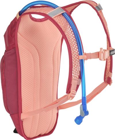 CamelBak Mini M.U.L.E. 5 berry Produktbild 2