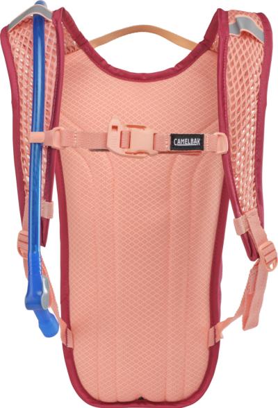 CamelBak Mini M.U.L.E. 5 berry Produktbild 3
