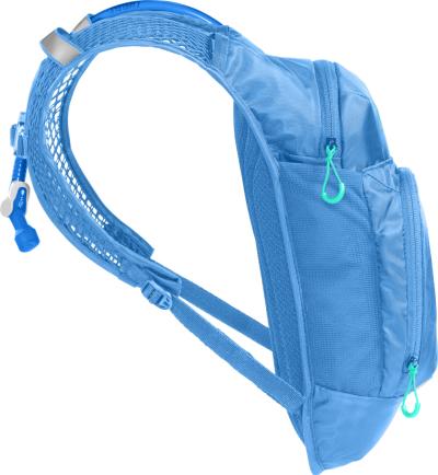 CamelBak Mini M.U.L.E. 5 blue palm Produktbild 4