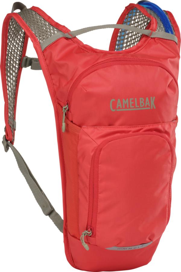 CamelBak Mini M.U.L.E. 5 scarlet