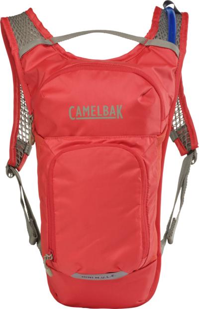 CamelBak Mini M.U.L.E. 5 scarlet Produktbild 1