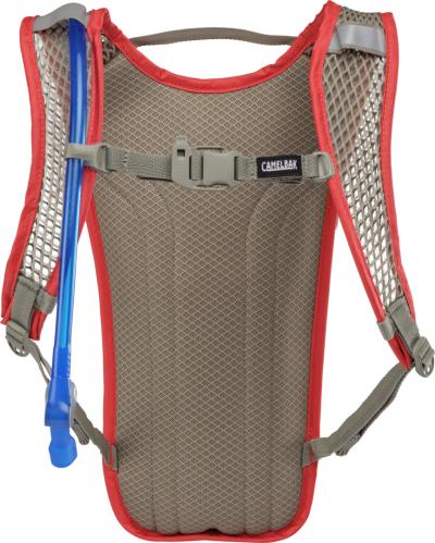 CamelBak Mini M.U.L.E. 5 scarlet Produktbild 3