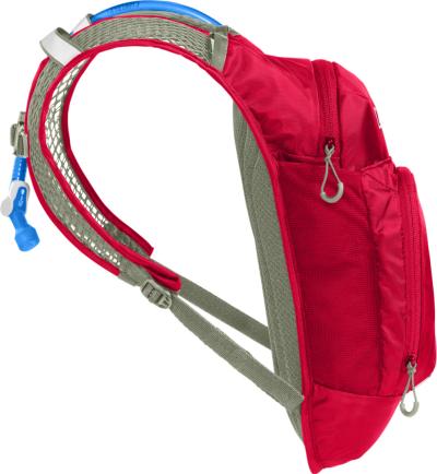 CamelBak Mini M.U.L.E. 5 scarlet Produktbild 4