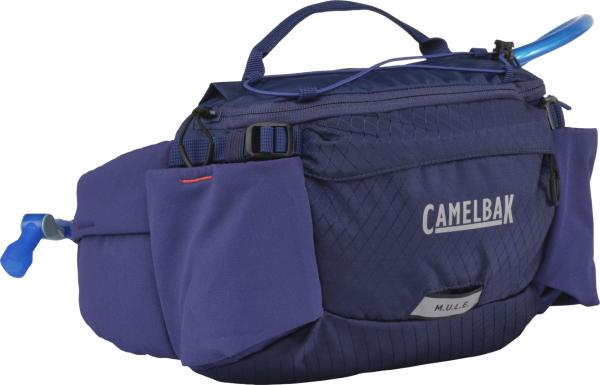 CamelBak M.U.L.E 5 Waist Pack deep sea