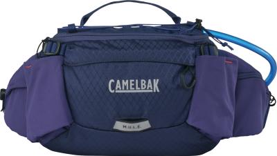 CamelBak M.U.L.E 5 Waist Pack deep sea Produktbild 1
