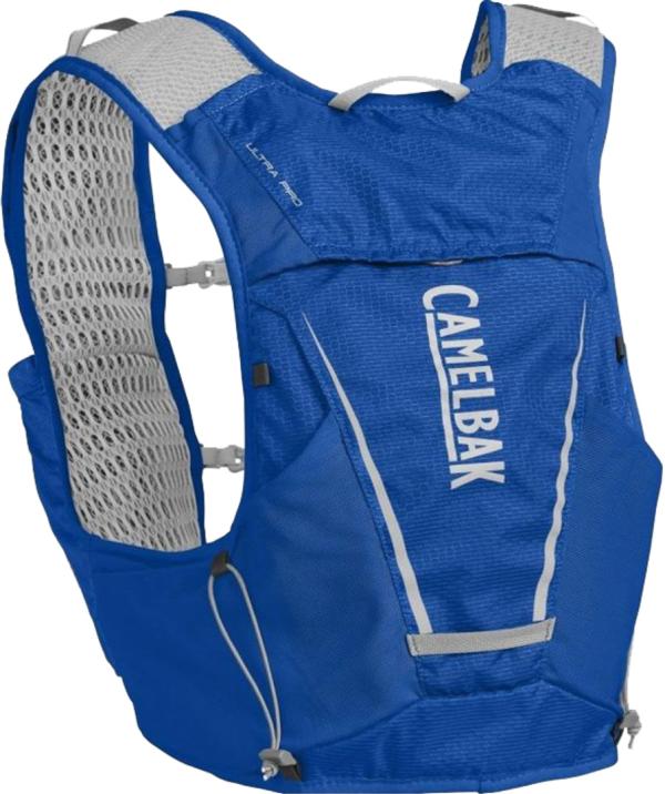 CamelBak Ultra Pro Vest nautical blue-silver S