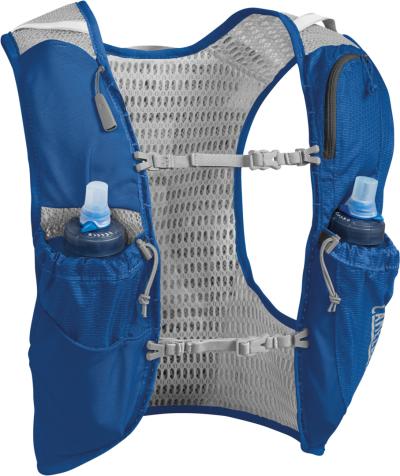CamelBak Ultra Pro Vest nautical blue-silver S Produktbild 1