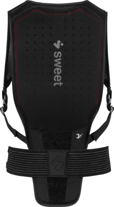 Sweet Protection Back Protector 2.0 true black M Produktbild 1