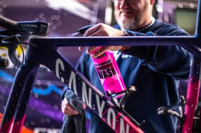 Muc-Off High Performance Waterless Wash 750ml Produktbild 1