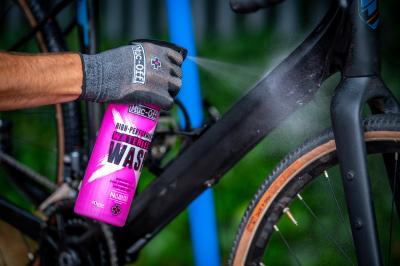 Muc-Off High Performance Waterless Wash 750ml Produktbild 2