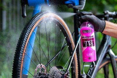 Muc-Off High Performance Waterless Wash 750ml Produktbild 3