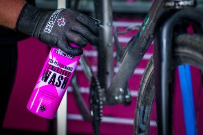 Muc-Off High Performance Waterless Wash 750ml Produktbild 4