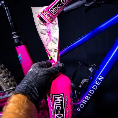 Muc-Off Bottle for Life Bundle (4pack) Produktbild 2