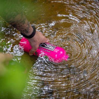 Muc-Off Bottle for Life Bundle (4pack) Produktbild 3