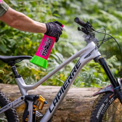 Muc-Off Bottle for Life Bundle (4pack) Produktbild 4