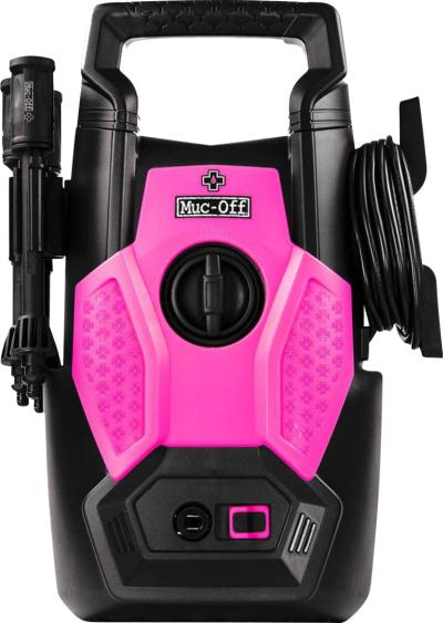 Muc-Off Pressure Washer Bundle Produktbild 1