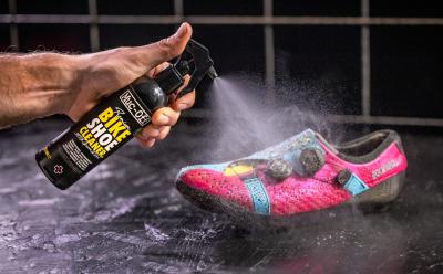 Muc-Off Footwear Cleaner 250ml Produktbild 1