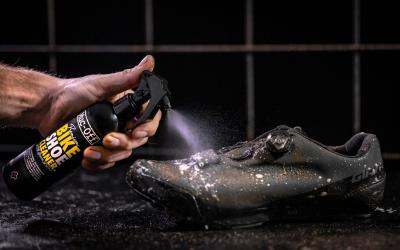 Muc-Off Footwear Cleaner 250ml Produktbild 3
