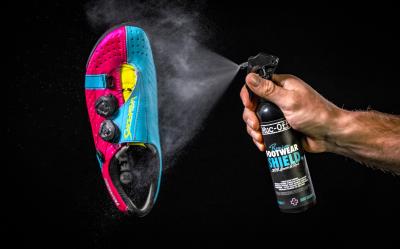 Muc-Off Footwear Shield 250ml Produktbild 1
