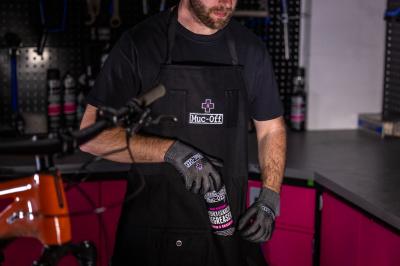 Muc-Off High Pressure Quick Drying Degreaser (Entfetter) 750l Produktbild 1