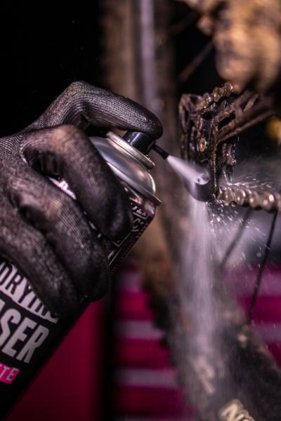 Muc-Off High Pressure Quick Drying Degreaser (Entfetter) 750l Produktbild 2