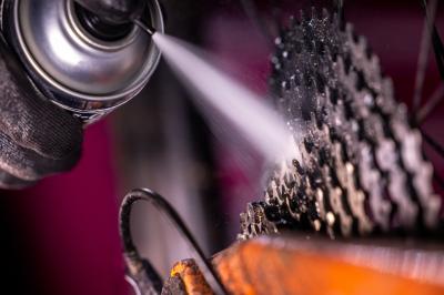 Muc-Off High Pressure Quick Drying Degreaser (Entfetter) 750l Produktbild 3
