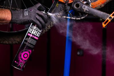 Muc-Off High Pressure Quick Drying Degreaser (Entfetter) 750l Produktbild 4