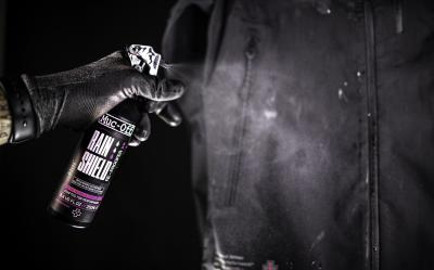 Muc-Off Rain Shield Re-proofer Produktbild 1