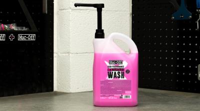 Muc-Off High Performance Waterless Wash 5L Produktbild 1