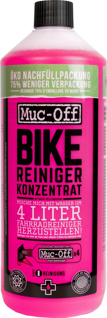 Muc-Off Bike Reiniger Konzentrat 1l