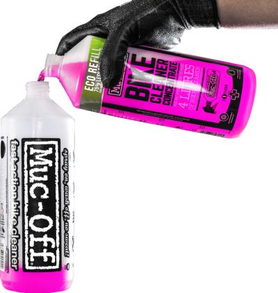 Muc-Off Bike Reiniger Konzentrat 1l Produktbild 1