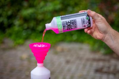 Muc-Off Bike Reiniger Konzentrat 500ml Produktbild 1
