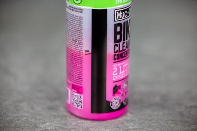 Muc-Off Bike Reiniger Konzentrat 500ml Produktbild 2