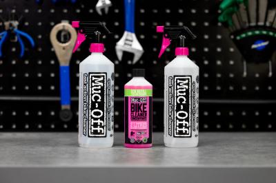 Muc-Off Bike Reiniger Konzentrat 500ml Produktbild 4