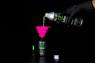 Muc-Off C3 Dry Ceramic Lube 300ml Produktbild 2