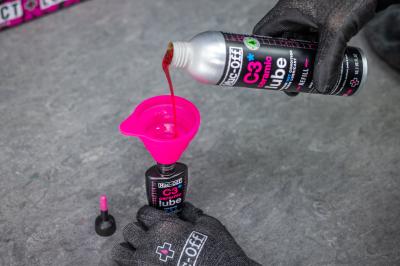 Muc-Off C3 Wet Ceramic Lube 300ml Produktbild 1