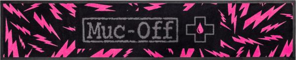 Muc-Off Absorbing Bike Mat (200x40cm)