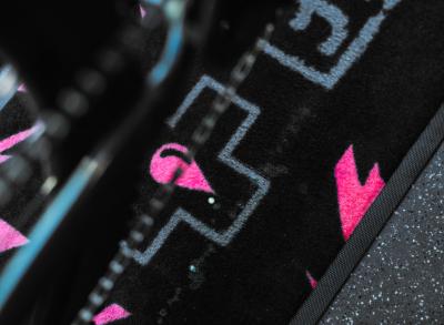 Muc-Off Absorbing Bike Mat (200x40cm) Produktbild 2