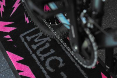 Muc-Off Absorbing Bike Mat (200x40cm) Produktbild 4