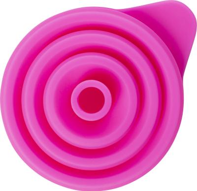 Muc-Off Mini Collapsible Silicone Funnel Produktbild 1