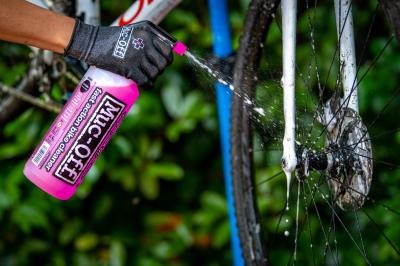Muc-Off Fahrradreiniger 1l Produktbild 1