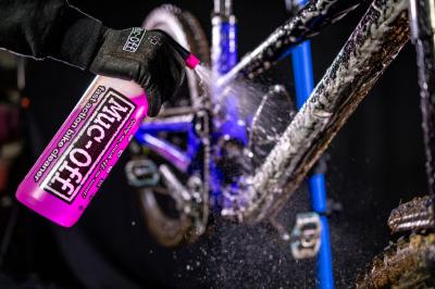 Muc-Off Fahrradreiniger 1l Produktbild 3