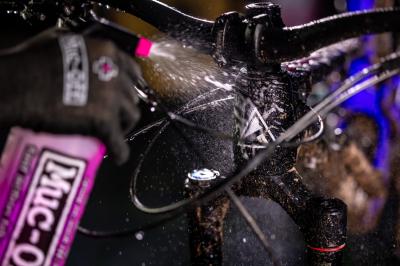 Muc-Off Fahrradreiniger 1l Produktbild 4