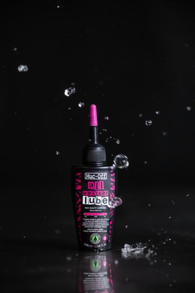 Muc-Off All Weather Lube 50ml Produktbild 1