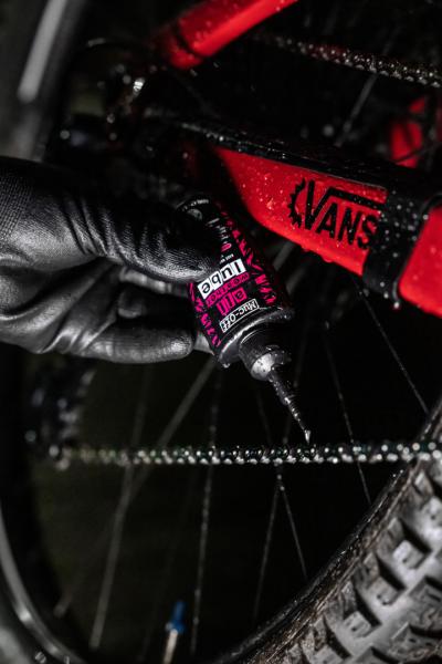Muc-Off All Weather Lube 50ml Produktbild 2