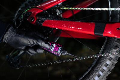 Muc-Off All Weather Lube 50ml Produktbild 3