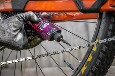 Muc-Off All Weather Lube 120ml Produktbild 1