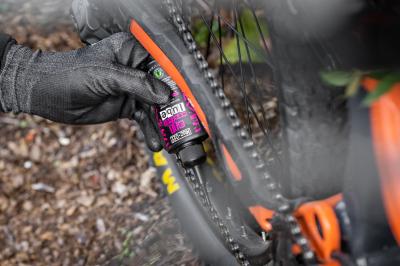 Muc-Off All Weather Lube 120ml Produktbild 2
