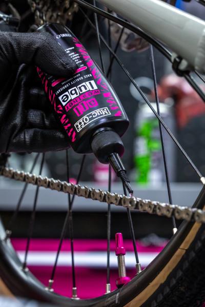 Muc-Off All Weather Lube 120ml Produktbild 4