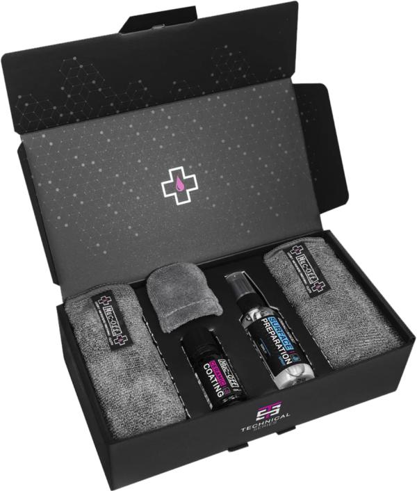 Muc-Off Ceramic Protection Kit 15 ml